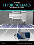 Progress in Photovoltaics: Research and Applications
