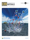Chemistry of Materials