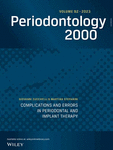 Periodontology 2000