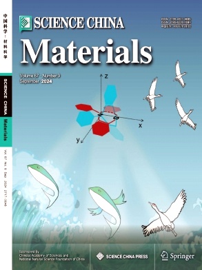 Science China Materials