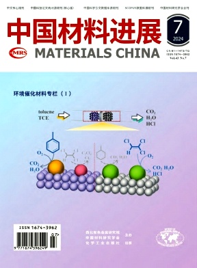 Materials China