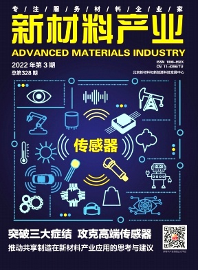 Advanced Materials Industry