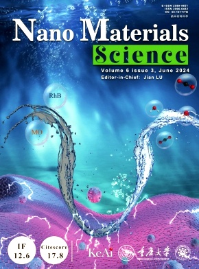 Nano Materials Science